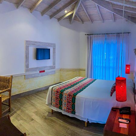 Pousada Vila Das Velas Ilhabela Kültér fotó
