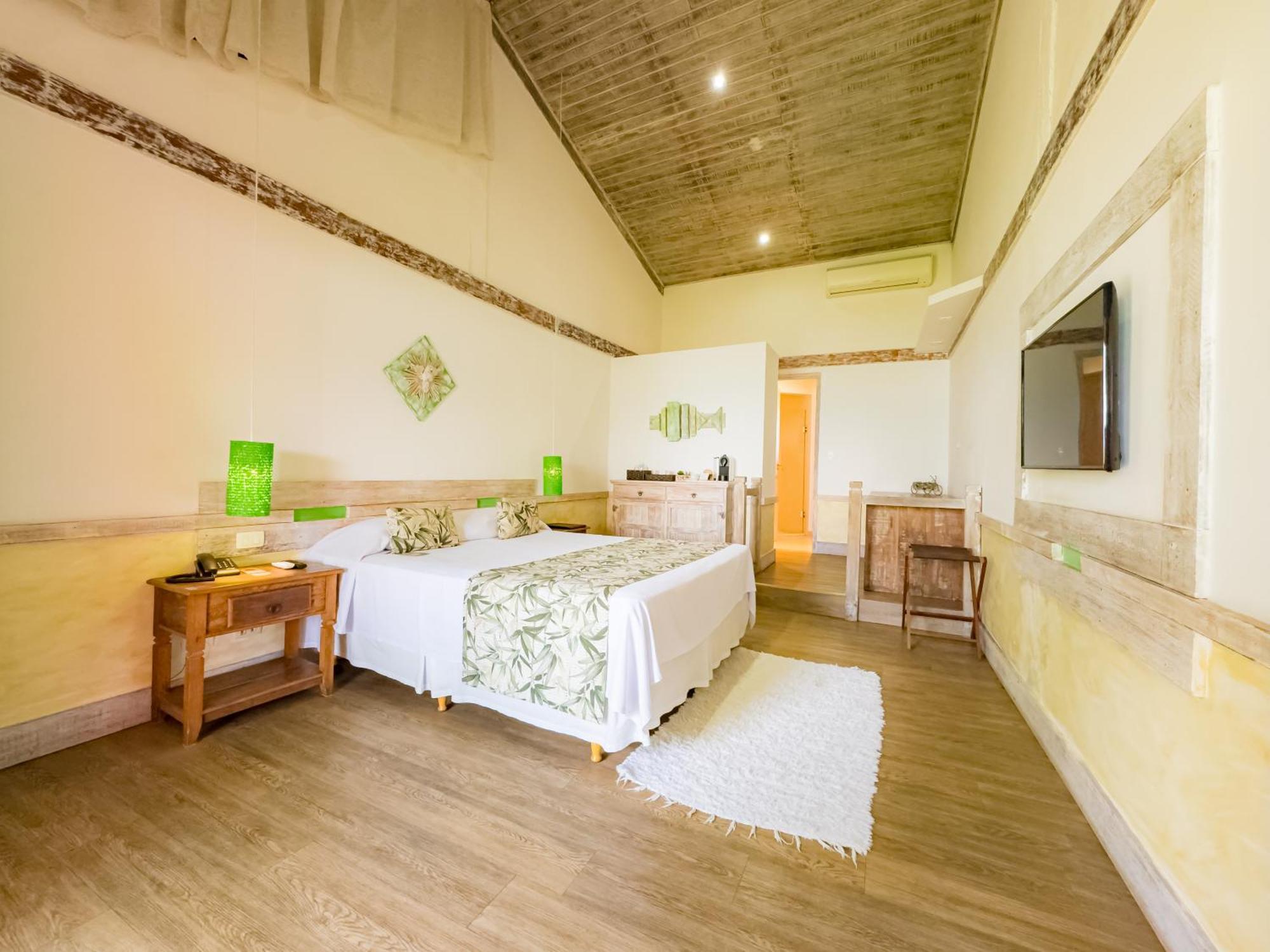 Pousada Vila Das Velas Ilhabela Kültér fotó