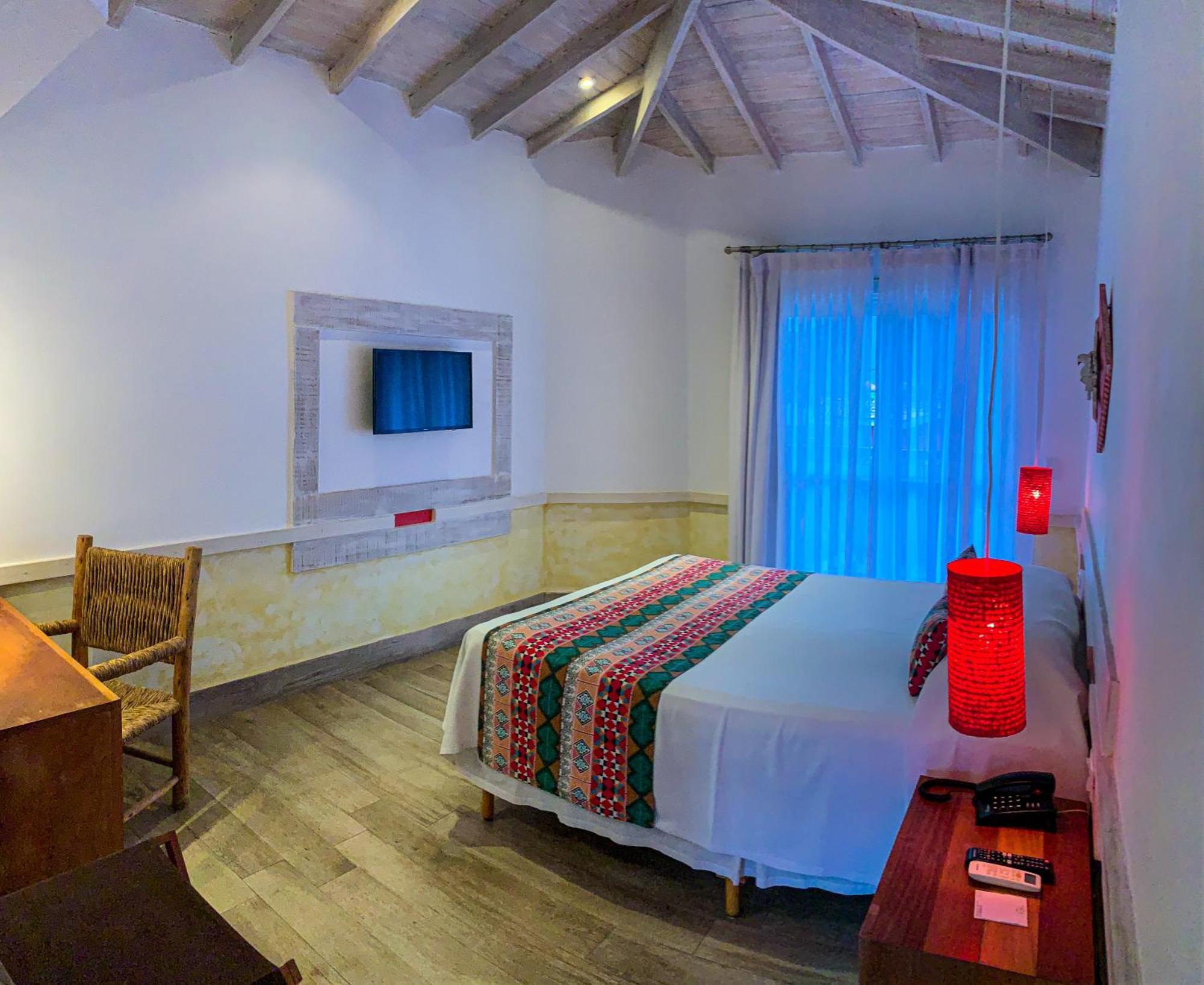 Pousada Vila Das Velas Ilhabela Kültér fotó