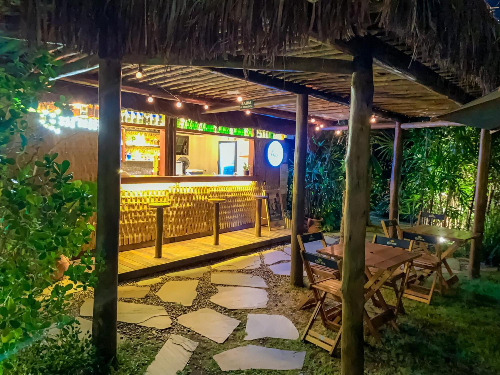 Pousada Vila Das Velas Ilhabela Kültér fotó