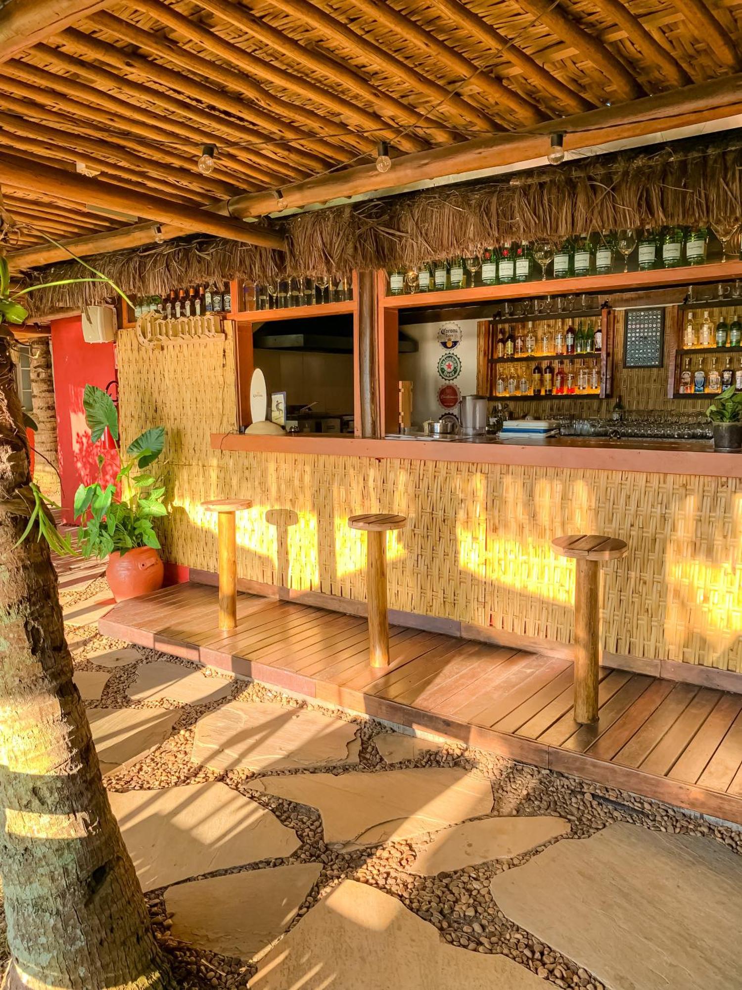 Pousada Vila Das Velas Ilhabela Kültér fotó