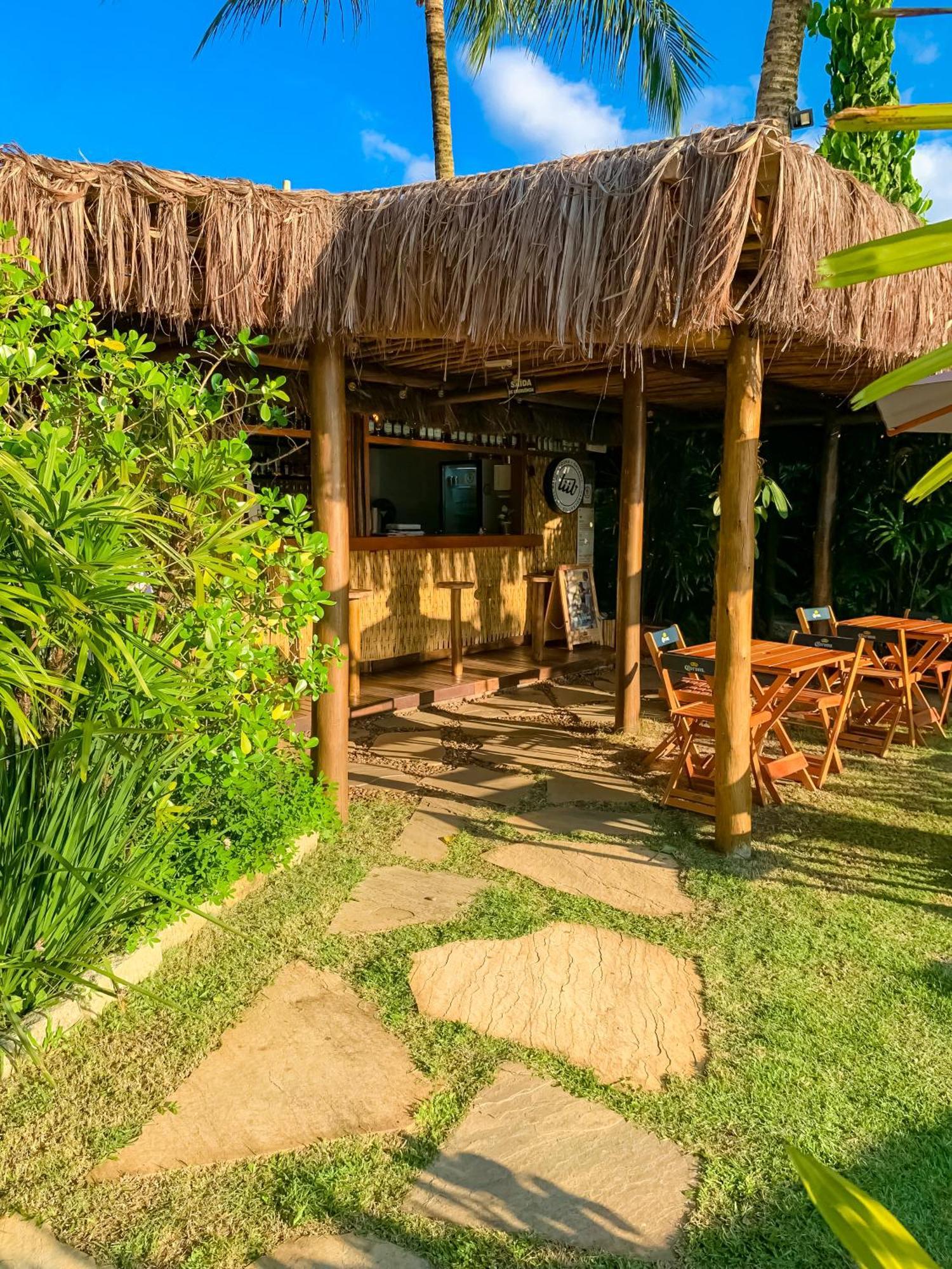 Pousada Vila Das Velas Ilhabela Kültér fotó