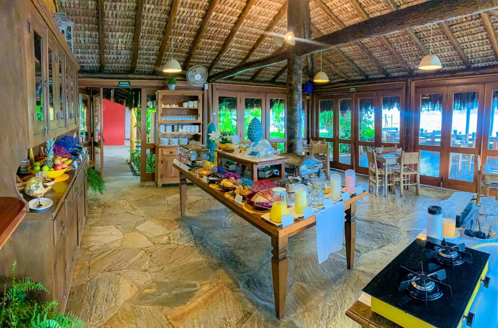Pousada Vila Das Velas Ilhabela Kültér fotó