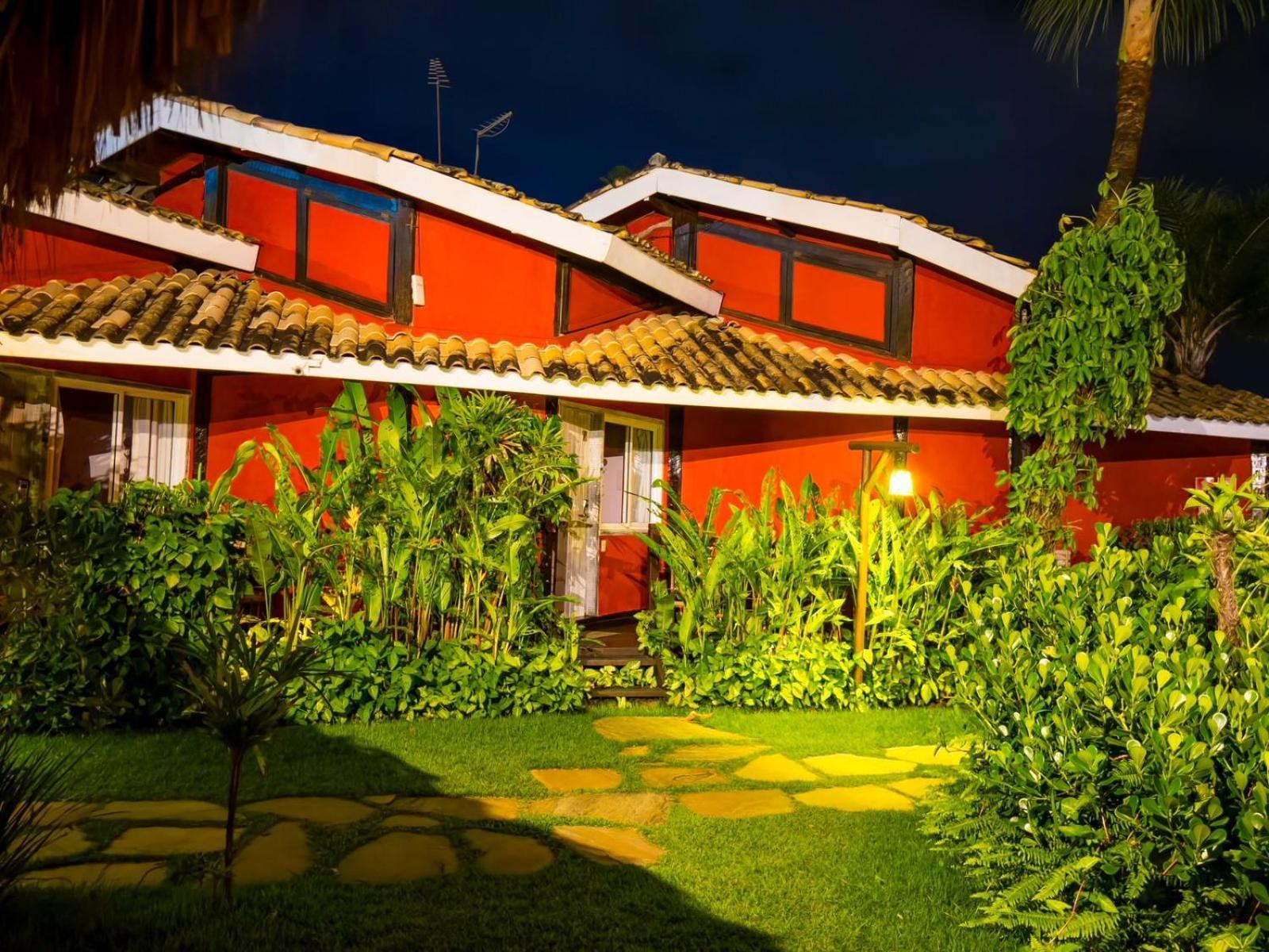 Pousada Vila Das Velas Ilhabela Kültér fotó