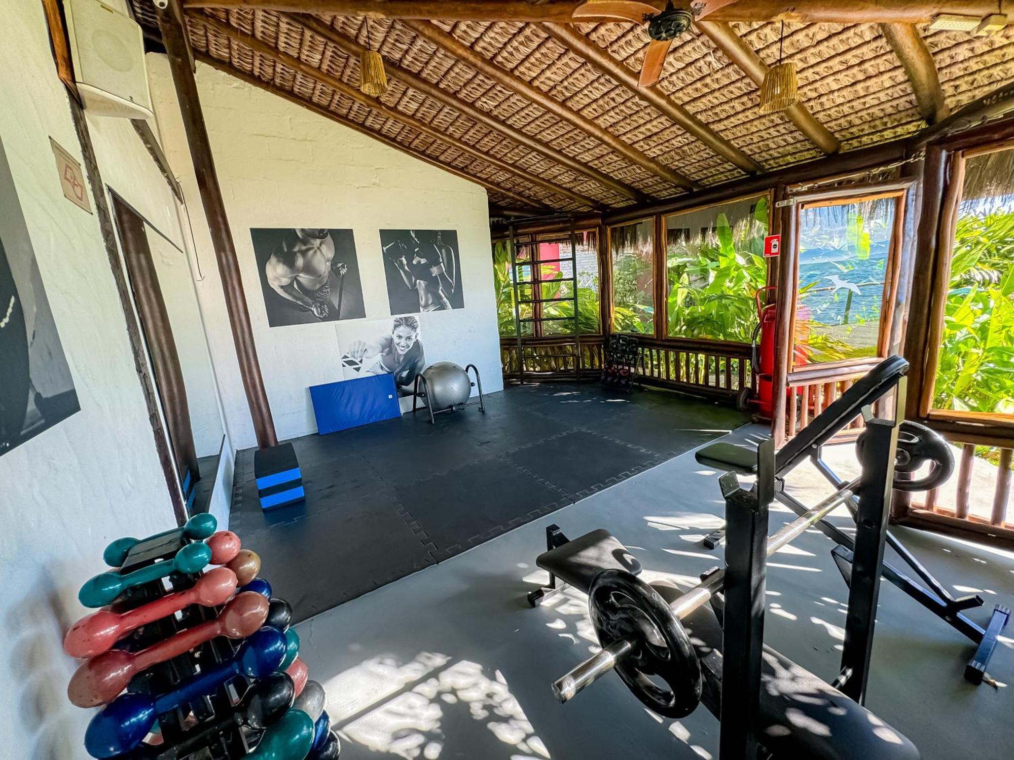 Pousada Vila Das Velas Ilhabela Kültér fotó